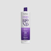 Progressiva Proliss Pro Blond Sem Formol My Phios 300ml