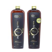 Progressiva Protevida - Liso Perfeito - 1L - Envio Imediato