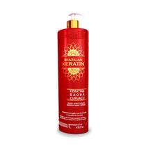 Progressiva Realinhamento Brazilian Keratin 1 Lt Soupleliss
