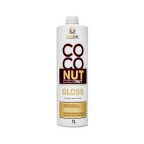 Progressiva Redutora CocoNut Gloss 1 Litro