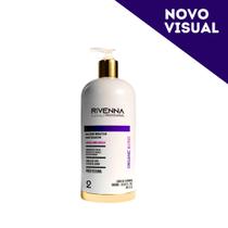 Progressiva Rivenna Blond de 1 litro