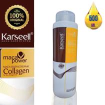 Progressiva Selagem Collagen Liso Imediato Perfeito Original 1L Progressiva Selagem Collagen Liso Imediato Perfeito Original 1L