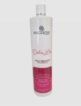 Progressiva,Selagem, Definitiva Organica Dolce Liss
