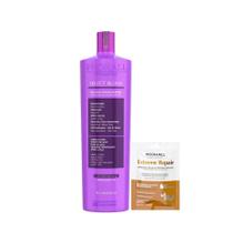 Progressiva Select Blond Prohall 1L Matizadora Para Loiras Progressiva Select Blond Prohall 1L Matizadora Para Loiras