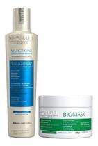 Progressiva Select One 300ml + Biomask 300g Prohall