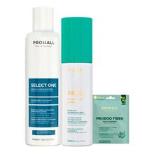 Progressiva Select One 300ml Reconstrução Pro.R200ml Prohall