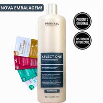 Progressiva Select One Prohall 1 Litro