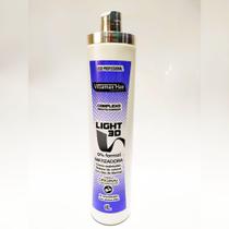 Progressiva sem formol 3d light sem formol 1 litro - Vittamax Progressiva sem formol 3d light sem formol 1 litro - Vittamax