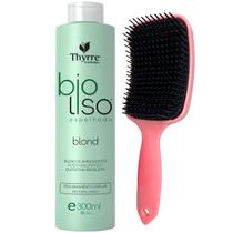 Progressiva Sem Formol Alisamento Fio a Fio Profissional Progressiva Sem Formol Alisamento Fio a Fio Profissional