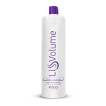 Progressiva Sem Formol Balsamo 1 Litro Matizada Vloss Cosméticos