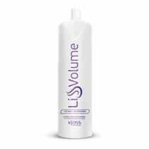 Progressiva Sem Formol Balsamo 1 Litro Vloss Cosméticos Todas as Cores de Cabelo