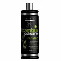 Progressiva Sem Formol Bamboo Organica 1L Nova Delle
