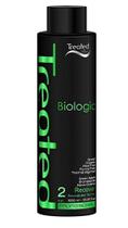 Progressiva sem formol biologic - Treated Hair