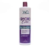 Progressiva sem formol crhono liss 1l