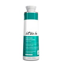 Progressiva Sem Formol Passo Unico Protein Smoothing Let Me Bee 500ml