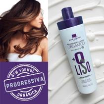 Progressiva Sem Formol Profissional 1L +Q Liso Maya Sanchez - Argan Oleo de Coco Manteiga de Karité Progressiva Sem Formol Profissional 1L +Q Liso Maya Sanchez - Argan Oleo de Coco Manteiga de Karité