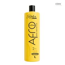 Progressiva Semi Definitiva Afro Coffee Rofer Passo 2 Gloss