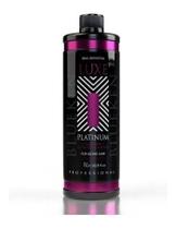 Progressiva Semi Definitiva Blond Luxe Platinum Blueken 1l