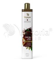 Progressiva Semi Definitiva Gloss Cacau Force Mousse 1l Progressiva Semi Definitiva Gloss Cacau Force Mousse 1l
