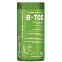 Progressiva semi definitiva Quiabo e Babosa 1kg Chichair