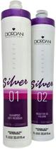Progressiva Silver