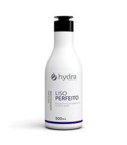 Progressiva Sistema Antivolume Liso Perfeito Hydra 300ml - Hydra Cosmeticos
