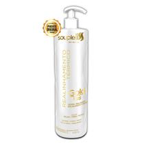 Progressiva Soupleliss Gold Liss 1000ml