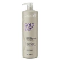 Progressiva Soupleliss Gold Liss Blond 1000ml
