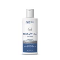 Progressiva Therapy Liss 120ml - Alinhamento Capilar e Controle do Frizz - Sorali Progressiva Therapy Liss 120ml - Alinhamento Capilar e Controle do Frizz - Sorali
