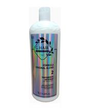 Progressiva Tratamento Alemã 1L