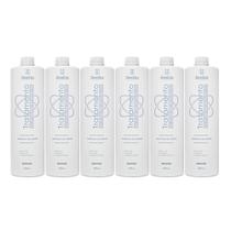 Progressiva Tratamento Anti-friz Organic 6 Unidades Atacado