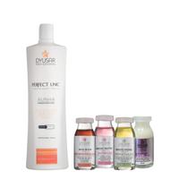 Progressiva Unicplastia 1L + 4 Ampolas Dyusar Progressiva Unicplastia 1L + 4 Ampolas Dyusar