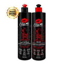 Progressiva Use Me Magic Brush 2x500ml