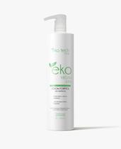 Progressiva VEGAN LISS EKO TECH 1L