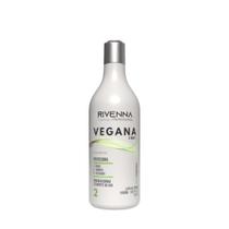 Progressiva Vegana 3 em 1 - 1000ml