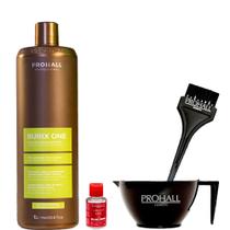 Progressiva Vegana Burix One Com Ácido Tanino Prohall 1L Progressiva Vegana Burix One Com Ácido Tanino Prohall 1L