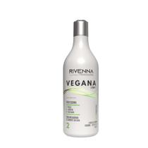 Progressiva Vegana de 1 litro - Rivenna Professional