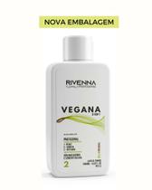 Progressiva Vegana de 500 ml