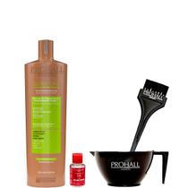 Progressiva Vegana Extratos Amazônicos Orgânica 1L Progressiva Vegana Extratos Amazônicos Orgânica 1L