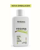 Progressiva Vegana sem formol de 1 litro Progressiva Vegana sem formol de 1 litro