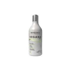 Progressiva Vegana sem formol de 500ml Progressiva Vegana sem formol de 500ml