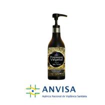 Progressiva vegetal sem formol 500ML Cabelos Lisos de verdade - Havana Progressiva vegetal sem formol 500ML Cabelos Lisos de verdade - Havana