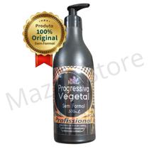 Progressiva Vegetal Sem Formol Havana 500ml Progressiva Vegetal Sem Formol Havana 500ml