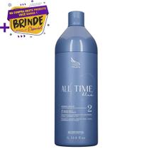 Progressiva Zap All Time Blue 1L Lançamento!