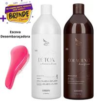 Progressiva Zap Colágeno 1L Original!