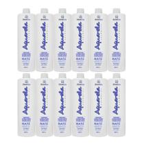 Progressivas Matiz Tratamento Anti Frizz Organic - Atacado