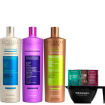 Progressivas Orgânicas Prohall 1L Cada Progressivas Orgânicas Prohall 1L Cada