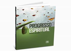 Progresso Espiritual - Árvore da vida