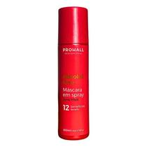 Prohall Absolut One Máscara em Spray 12 Benefícios 200ml Prohall Absolut One Máscara em Spray 12 Benefícios 200ml