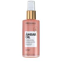 Prohall Ambar Oil Óleo Capilar 60ml